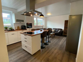 Ferienwohnung im Stadtzentrum Oberstaufen